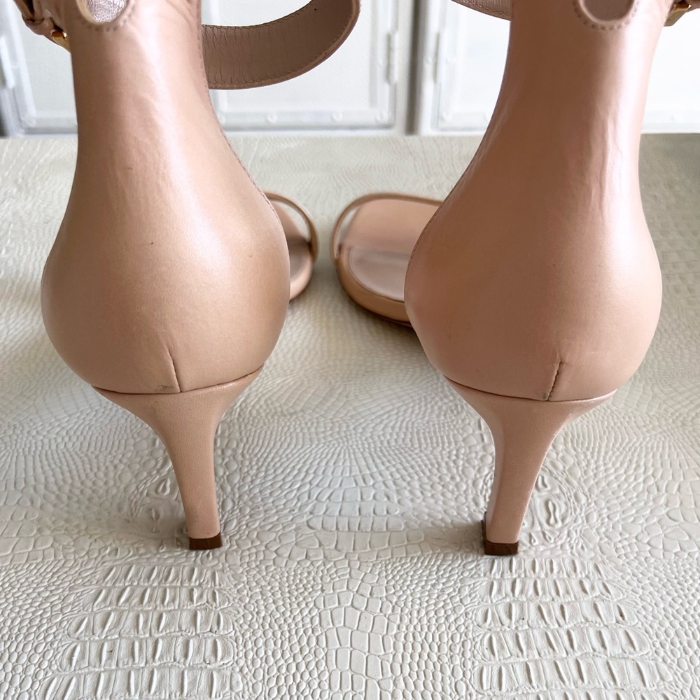 Stuart Weitzman Nudist S45 - Picture 7 of 8